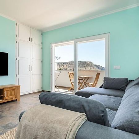 New Beach Flat With Top View - 3 Min To Sea In Luz 外观 照片