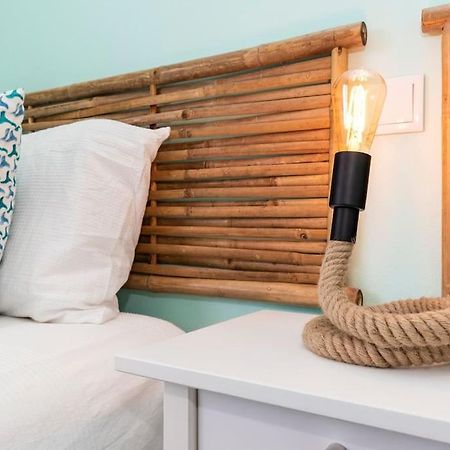 New Beach Flat With Top View - 3 Min To Sea In Luz 外观 照片