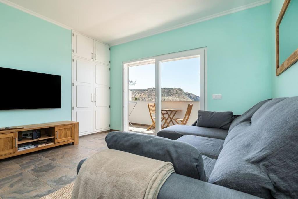 New Beach Flat With Top View - 3 Min To Sea In Luz 外观 照片